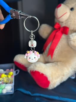 Cute Pebbie